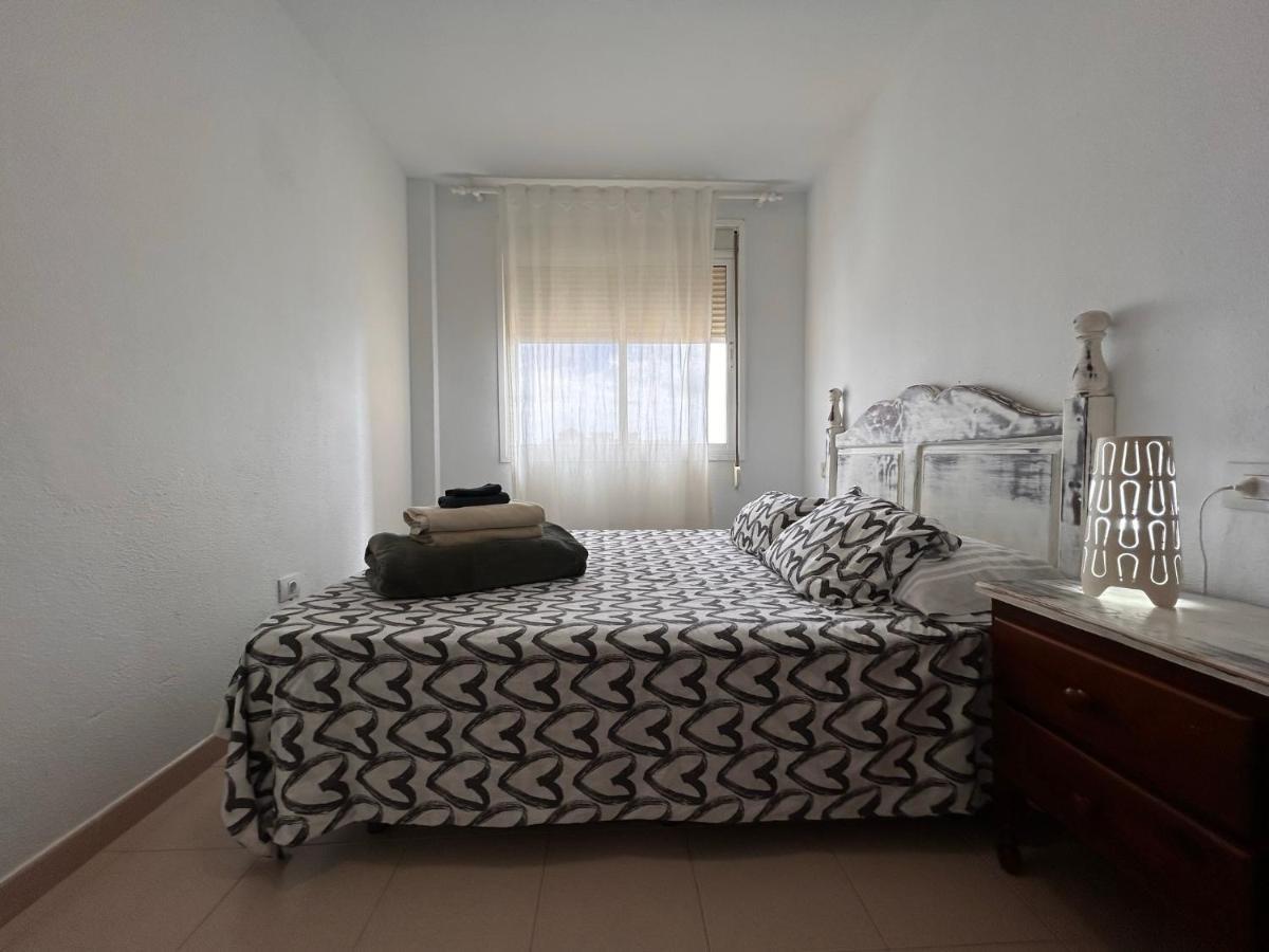 Alquilaencanarias-medano Lagos De Miramar I Apartamento