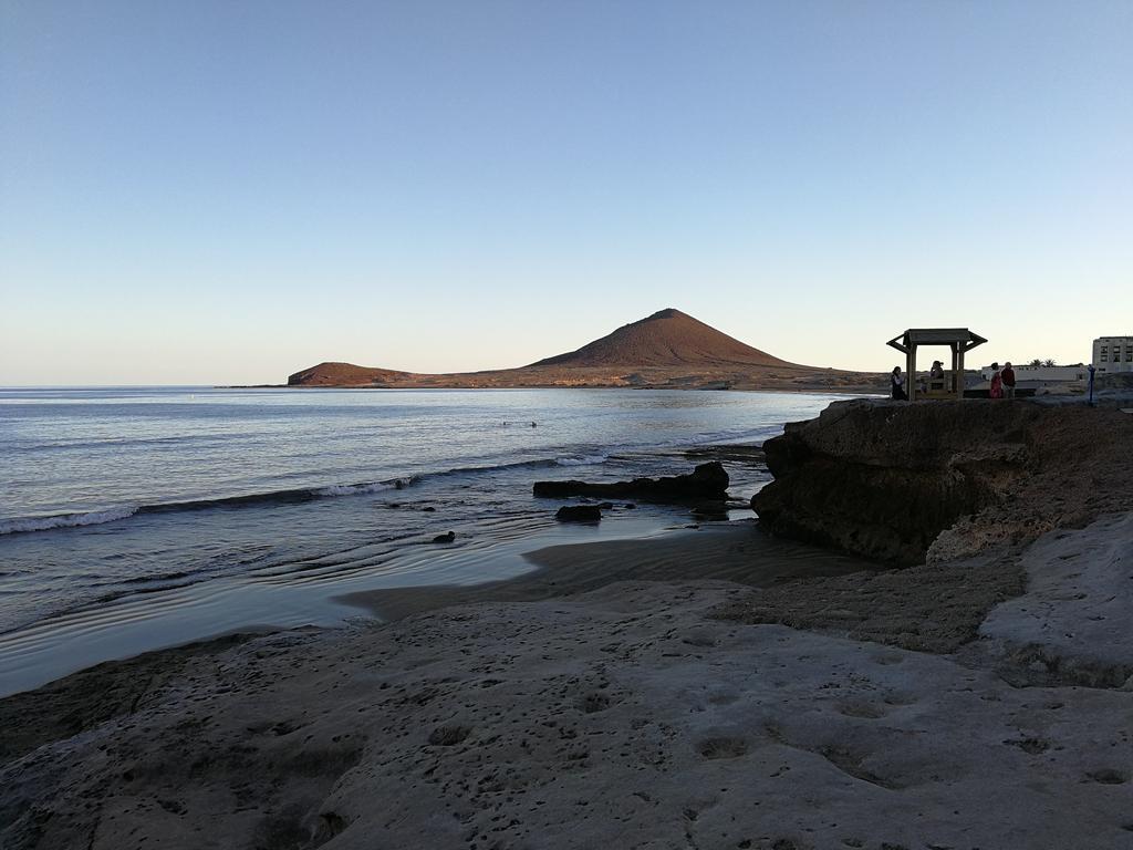 Alquilaencanarias-medano Lagos De Miramar I