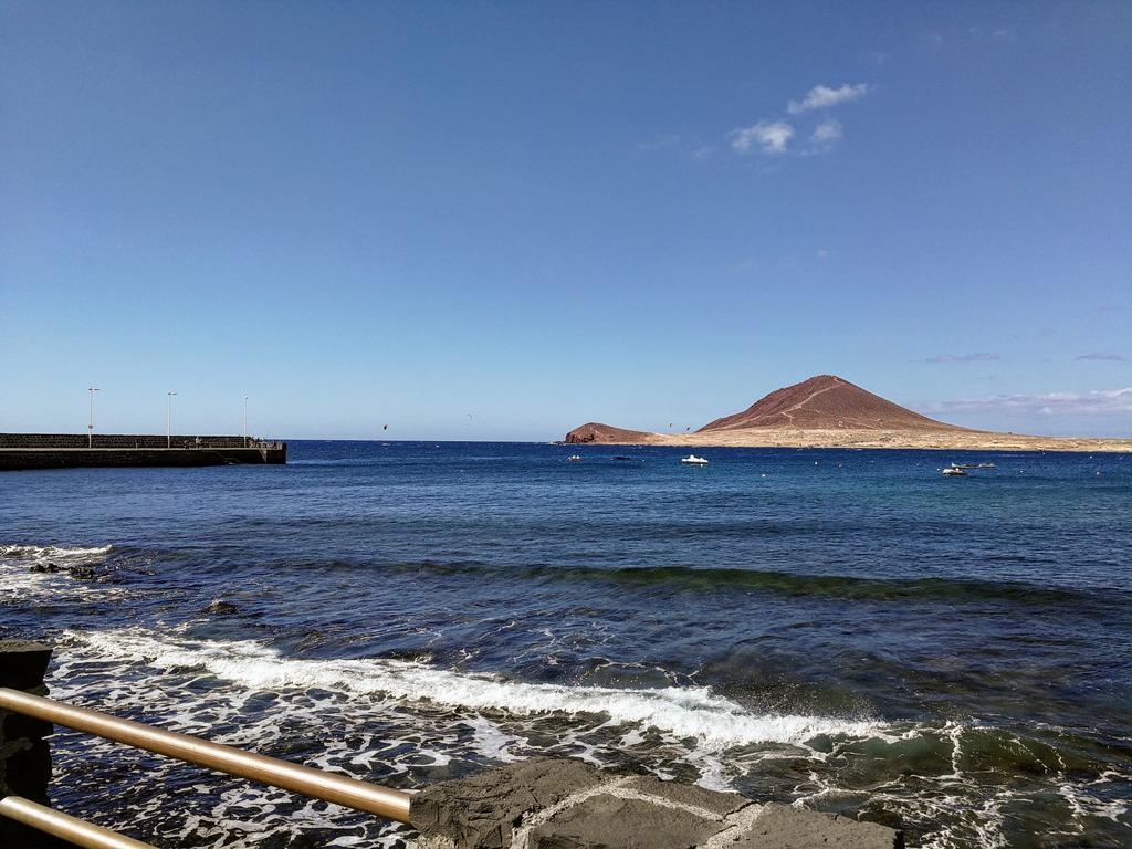 Alquilaencanarias-medano Lagos De Miramar I El Médano
