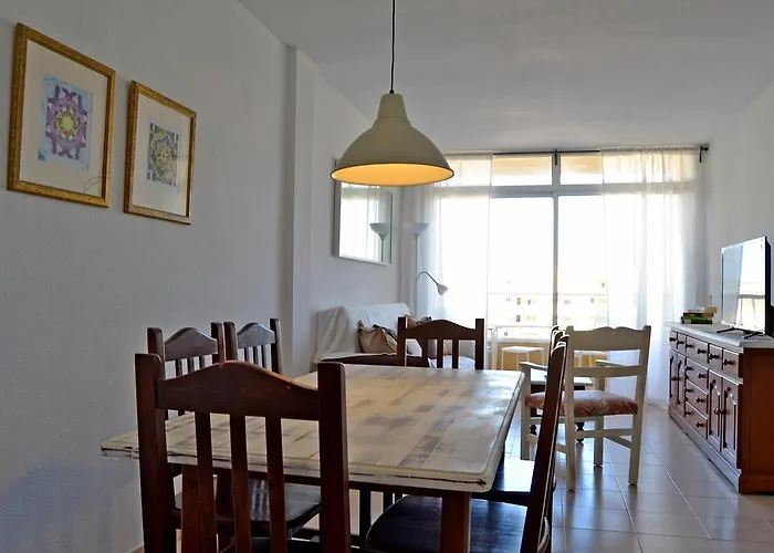 Alquilaencanarias-Medano Lagos De Miramar I
