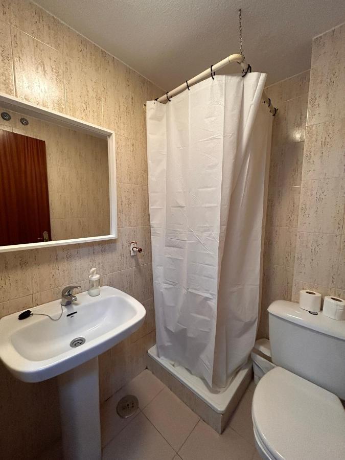 Alquilaencanarias-Medano Lagos De Miramar I Apartment *