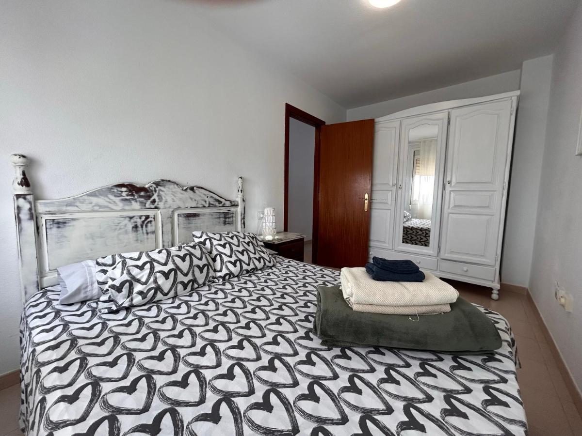 Apartment Alquilaencanarias-Medano Lagos De Miramar I *