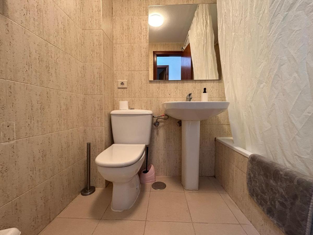Alquilaencanarias-Medano Lagos De Miramar I Apartment *