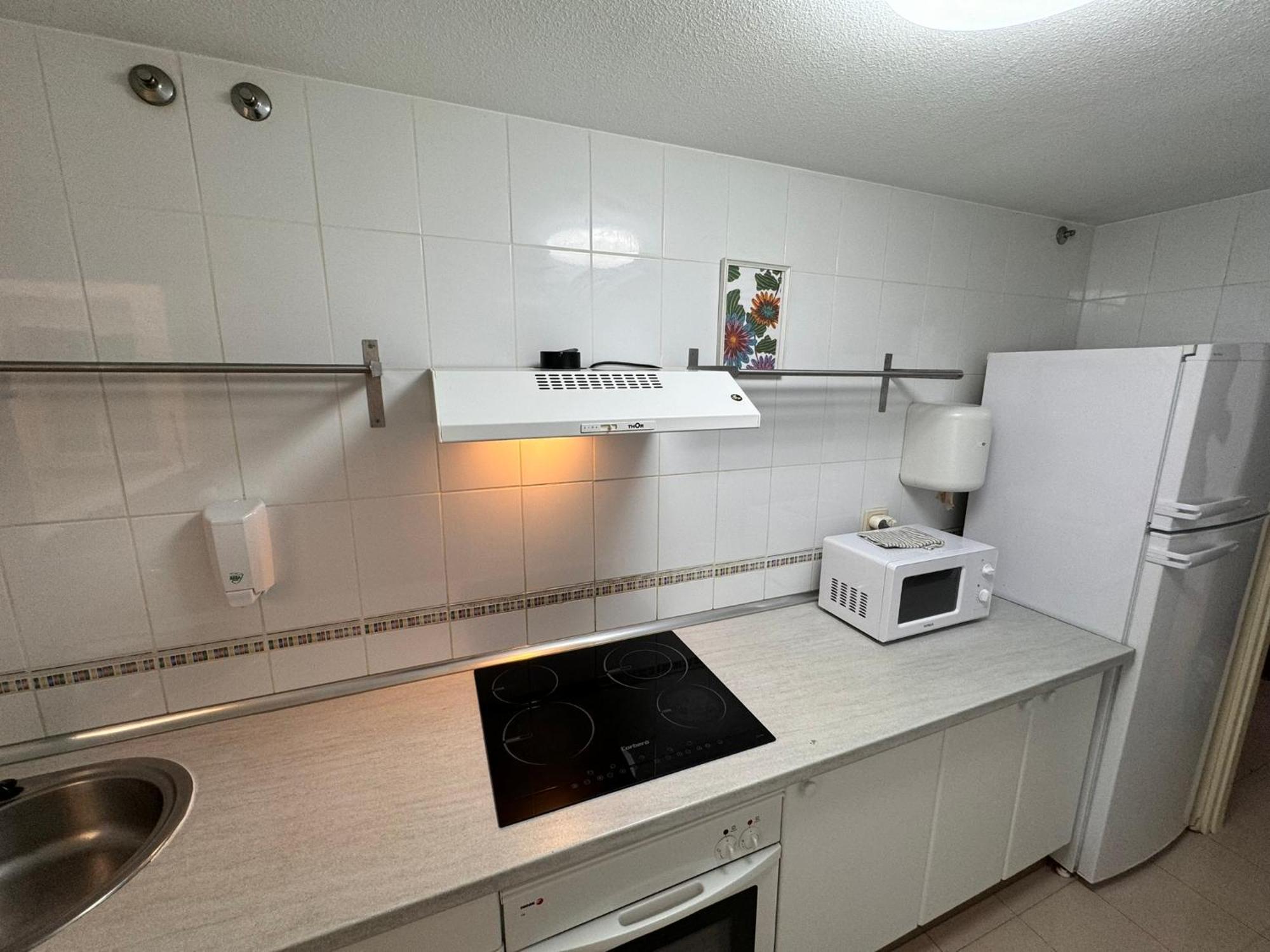 Alquilaencanarias-Medano Lagos De Miramar I Apartment El Medano (Tenerife)
