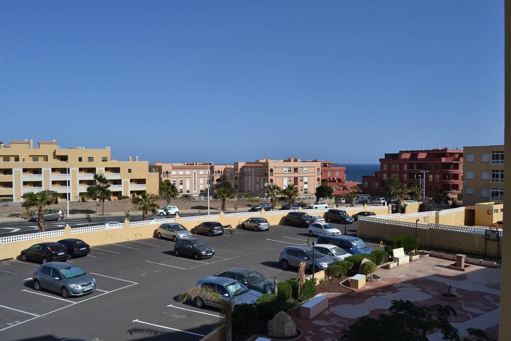 Apartment Alquilaencanarias-Medano Lagos De Miramar I El Medano (Tenerife)